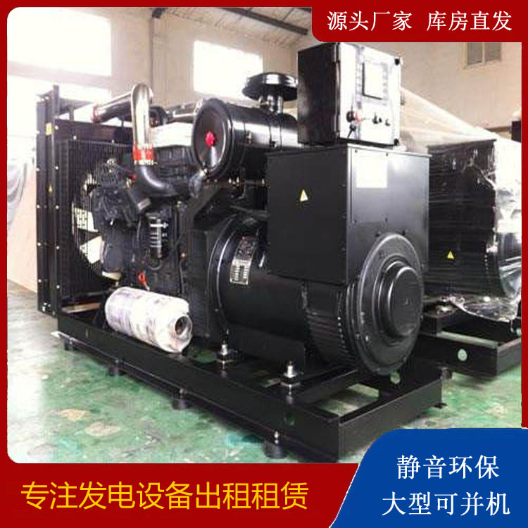 银川发电车出租 柴油发电机组需要经常换机油吗？