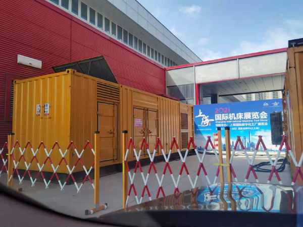 银川发电机出租 对于发电机的特性你了解多少？