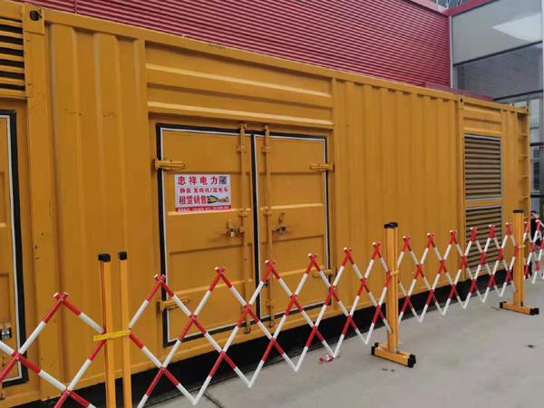 银川关于通用发电机的十万个为什么？