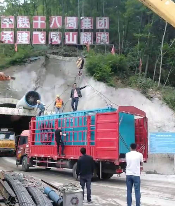 银川发电机组维修后输出功率降低是什么问题