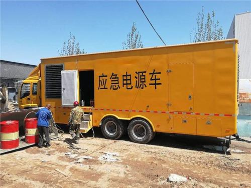 银川发电车租赁-教您挑选发电机哪些技巧可以掌握使用