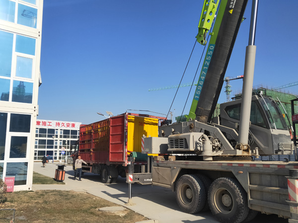 银川发电机出租50KW柴油发电机组需要配多粗电缆线