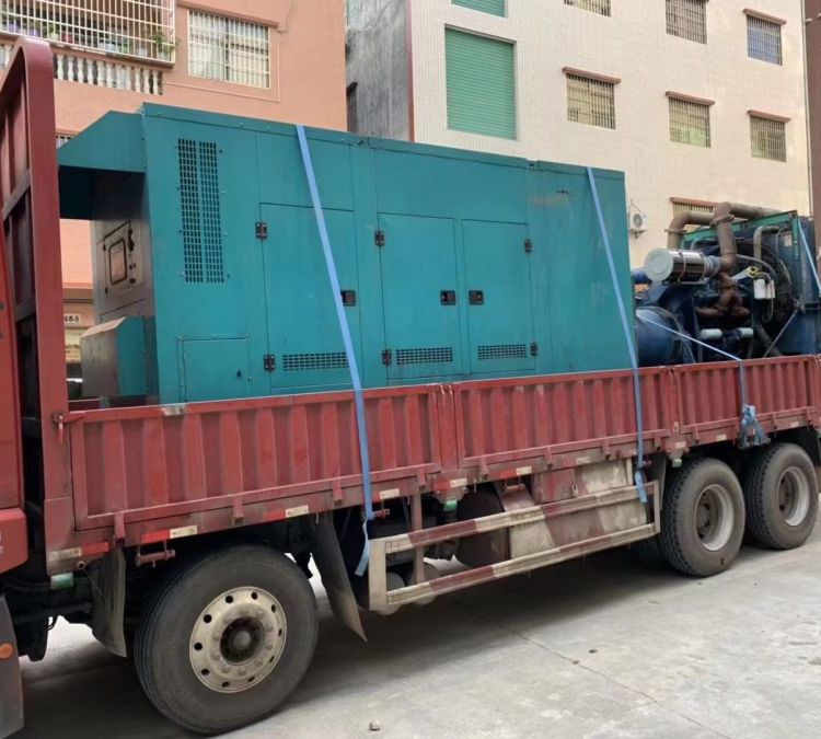 银川如何在不同负载率下确保 400KW 柴油发电机组的正常运行？