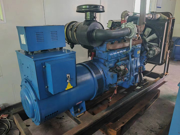 银川100kW柴油发电机组使用多级机油有哪些优缺点？