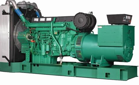 银川发电机除垢后需要用清水冲洗水冷式机油散热器几次？