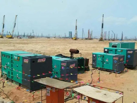 银川测量水冷式机油散热器密封件尺寸的具体步骤是什么？