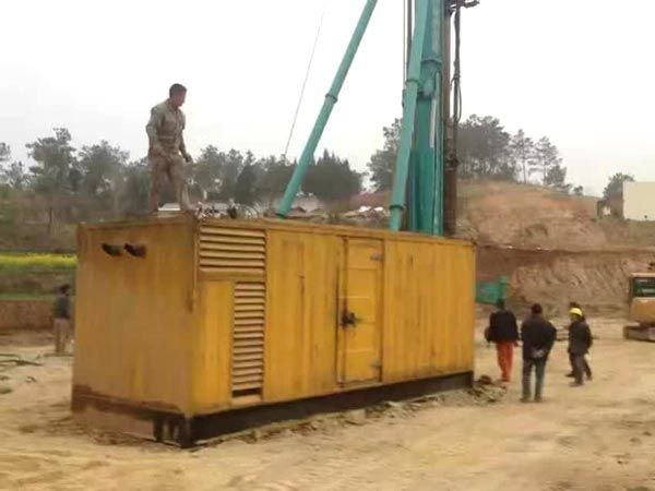 银川柴油发电机组应用场合有哪些？