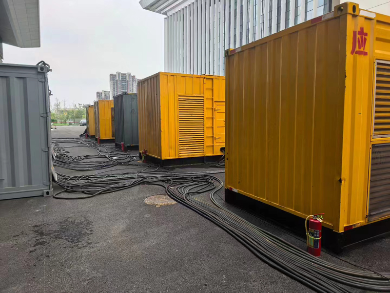 银川柴油发电机组冬季保养有哪些注意事项？